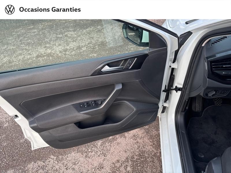 Voitures occasions VOLKSWAGEN POLO Life Lens