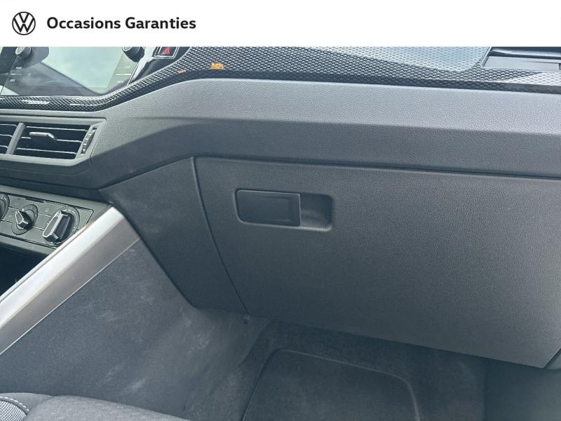 Voitures occasions VOLKSWAGEN POLO Life Lens