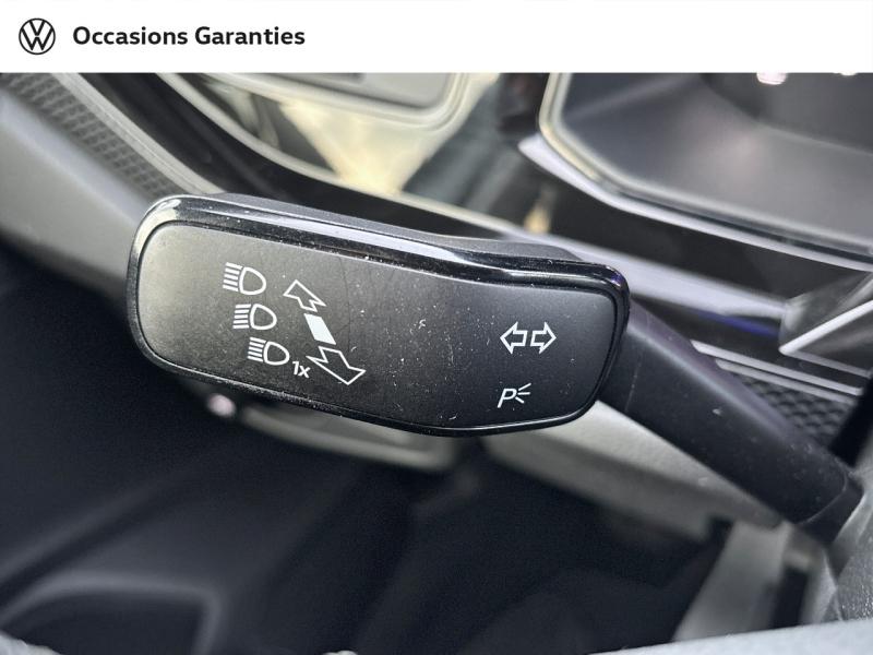 Voitures occasions VOLKSWAGEN POLO Life Lens