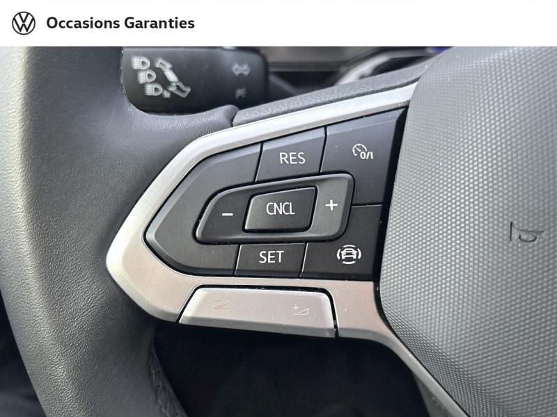 Voitures occasions VOLKSWAGEN POLO Life Lens