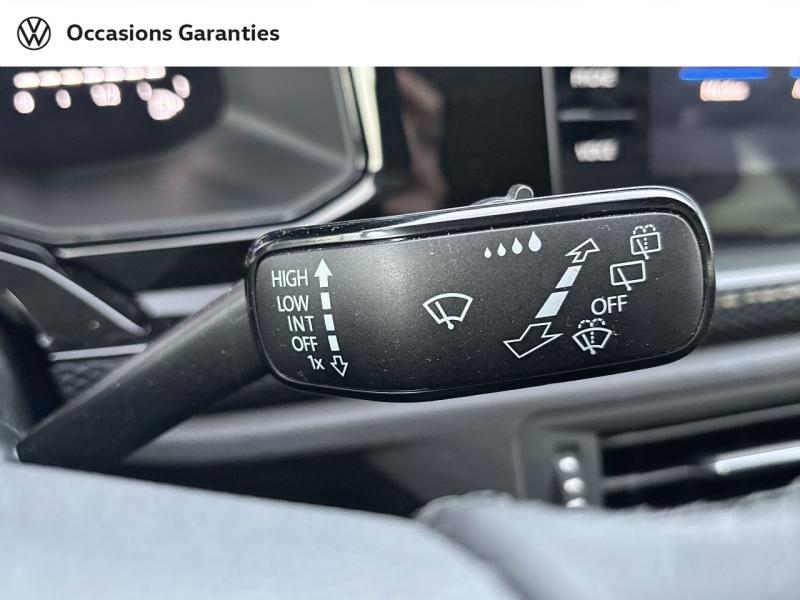 Voitures occasions VOLKSWAGEN POLO Life Lens