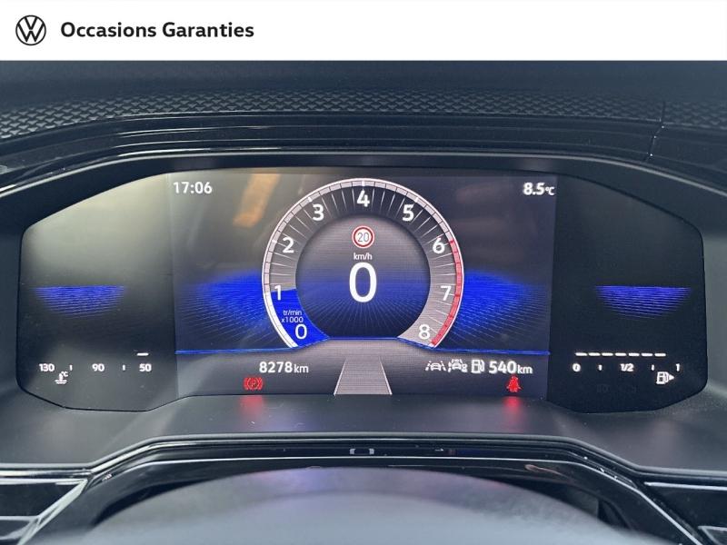 Voitures occasions VOLKSWAGEN POLO Life Lens