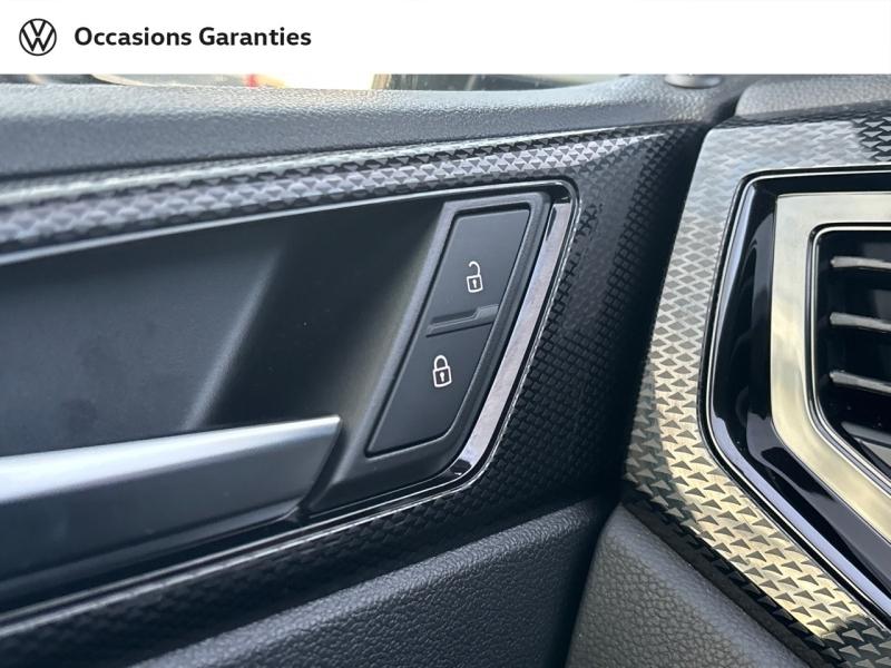 Voitures occasions VOLKSWAGEN POLO Life Lens