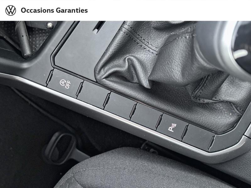 Voitures occasions VOLKSWAGEN POLO Life Lens