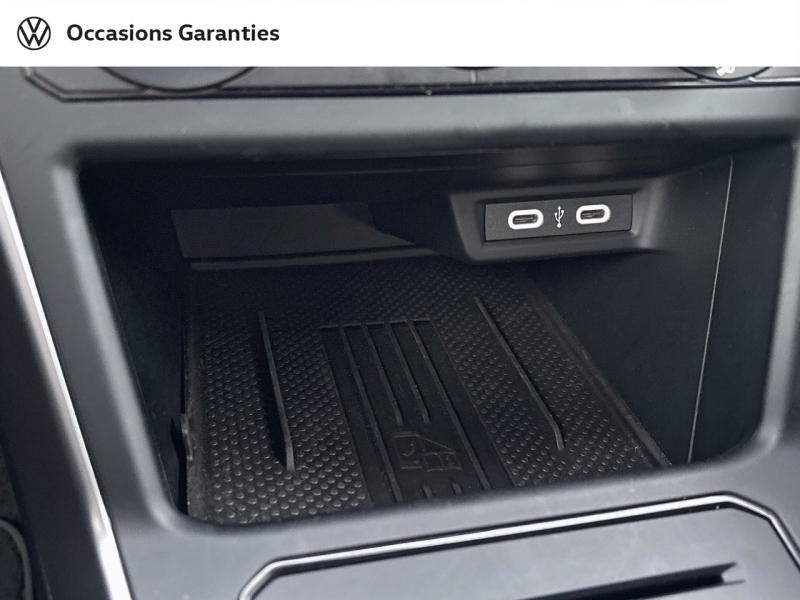 Voitures occasions VOLKSWAGEN POLO Life Lens