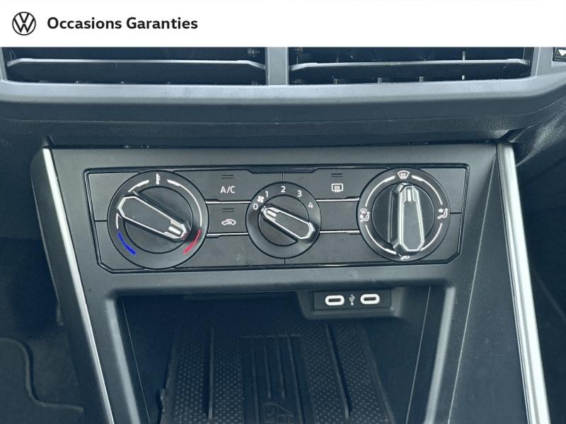 Voitures occasions VOLKSWAGEN POLO Life Lens