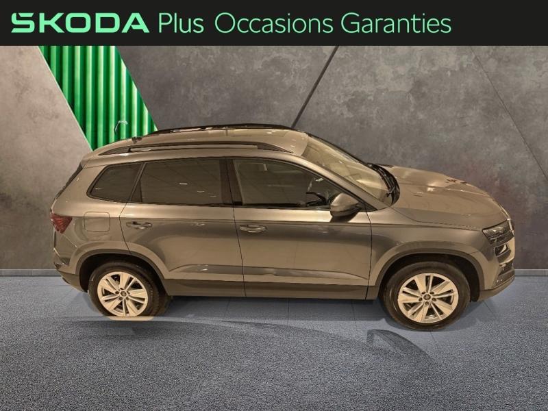 Voitures occasions ŠKODA KAROQ Selection Lens