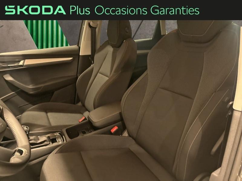 Voitures occasions ŠKODA KAROQ Selection Lens