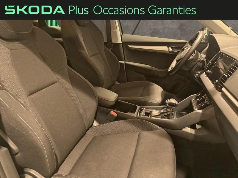 Voitures occasions ŠKODA KAROQ Selection Lens