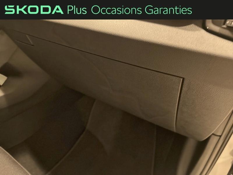 Voitures occasions ŠKODA KAROQ Selection Lens