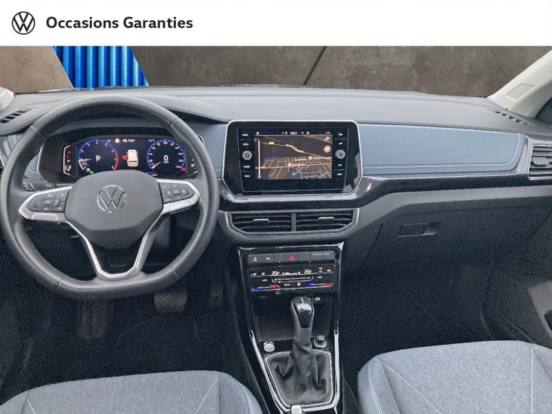 Voitures occasions VOLKSWAGEN T-CROSS Style Lens