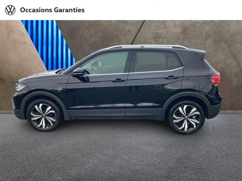 Voitures occasions VOLKSWAGEN T-CROSS Style Lens