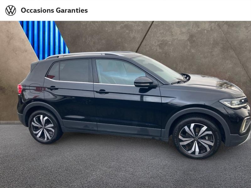 Voitures occasions VOLKSWAGEN T-CROSS Style Lens