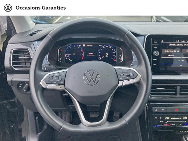 Voitures occasions VOLKSWAGEN T  Lens