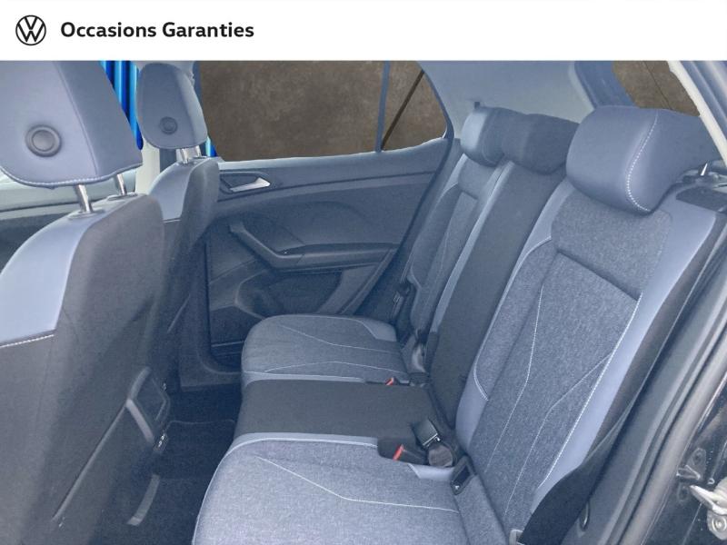 Voitures occasions VOLKSWAGEN T  Lens