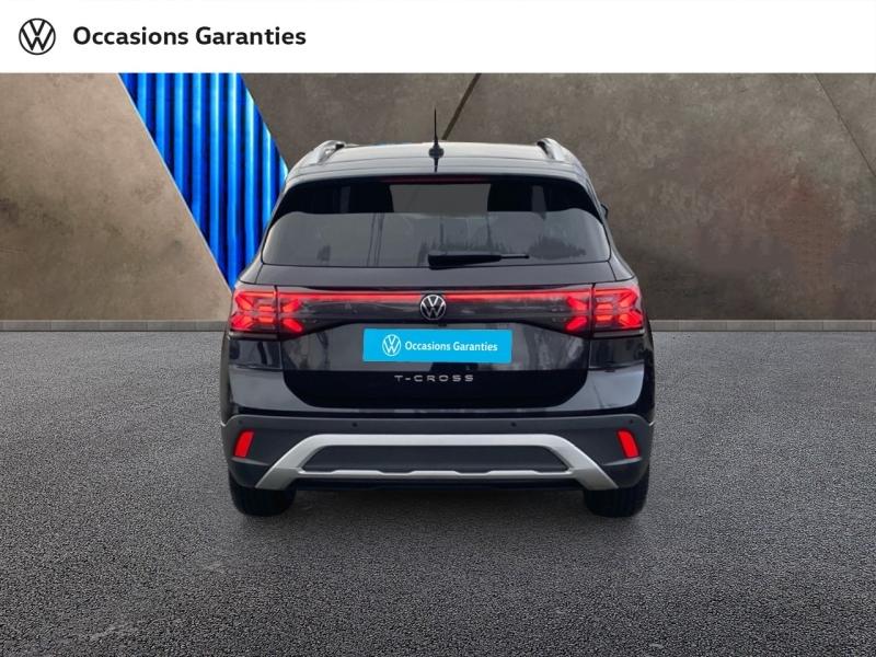 Voitures occasions VOLKSWAGEN T-CROSS Style Lens