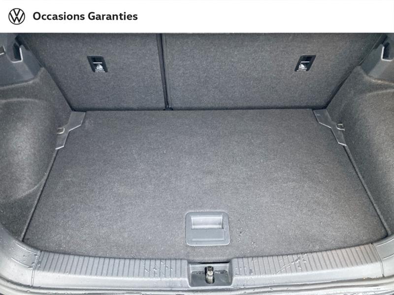Voitures occasions VOLKSWAGEN T-CROSS Style Lens