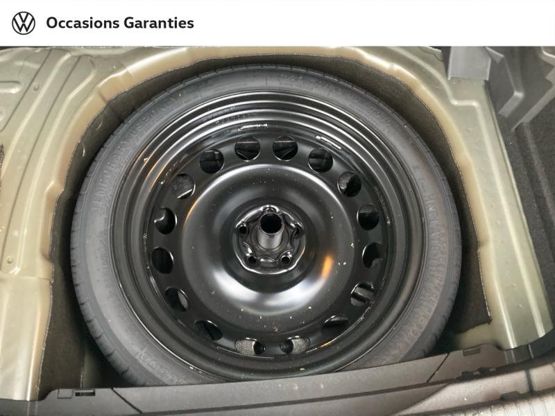 Voitures occasions VOLKSWAGEN T  Lens
