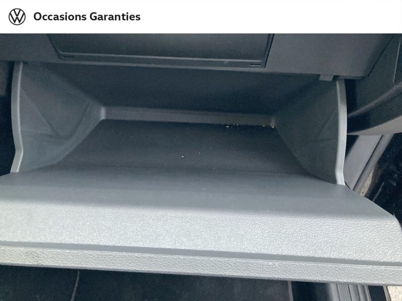 Voitures occasions VOLKSWAGEN T-CROSS Style Lens