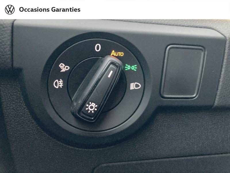 Voitures occasions VOLKSWAGEN T-CROSS Style Lens