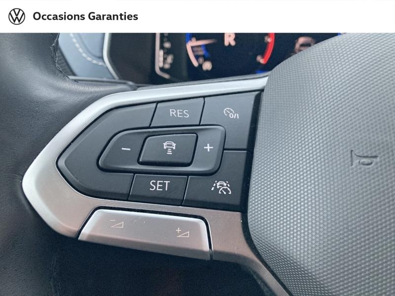 Voitures occasions VOLKSWAGEN T  Lens