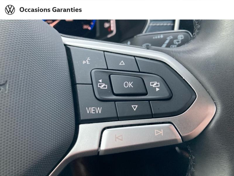 Voitures occasions VOLKSWAGEN T  Lens