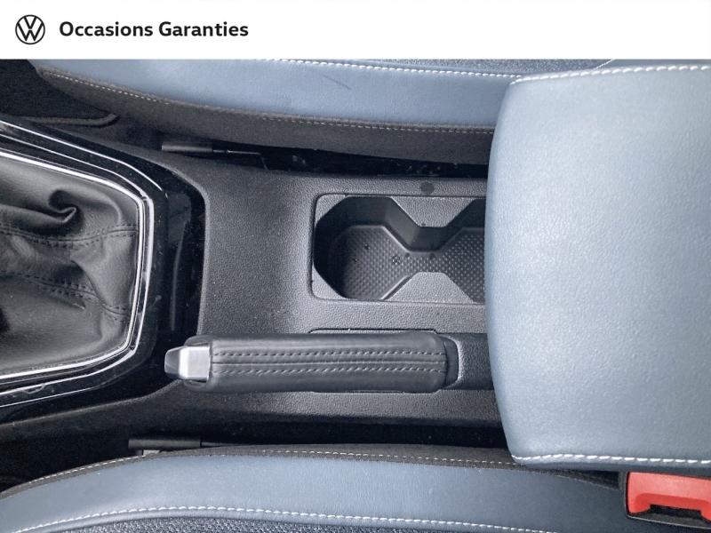 Voitures occasions VOLKSWAGEN T  Lens