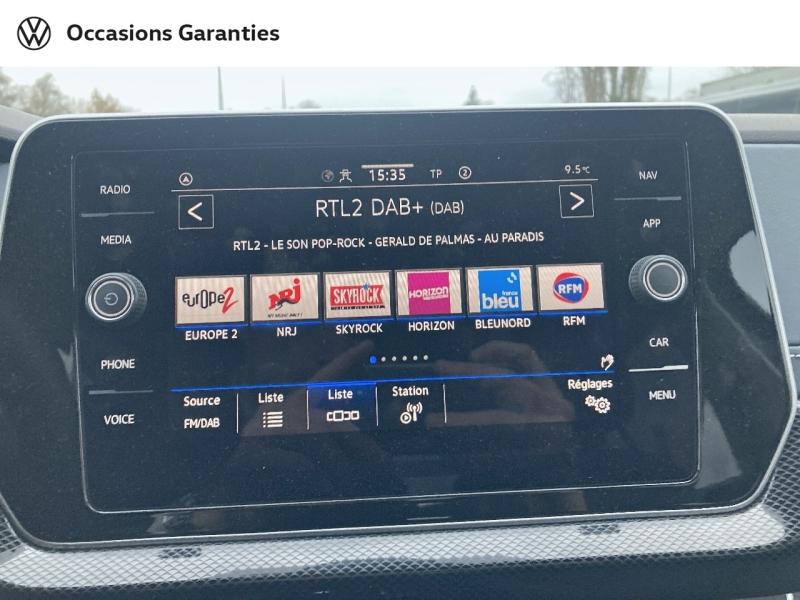 Voitures occasions VOLKSWAGEN T  Lens