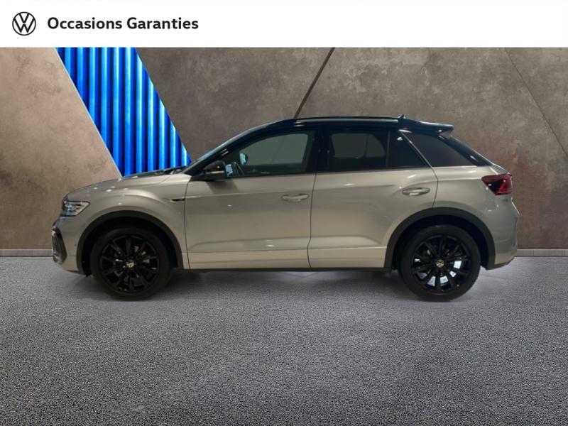 Voitures occasions VOLKSWAGEN T-ROC R-Line Lens