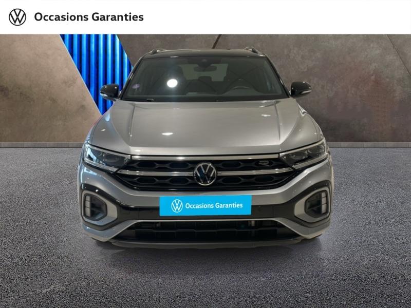 Voitures occasions VOLKSWAGEN T-ROC R-Line Dechy