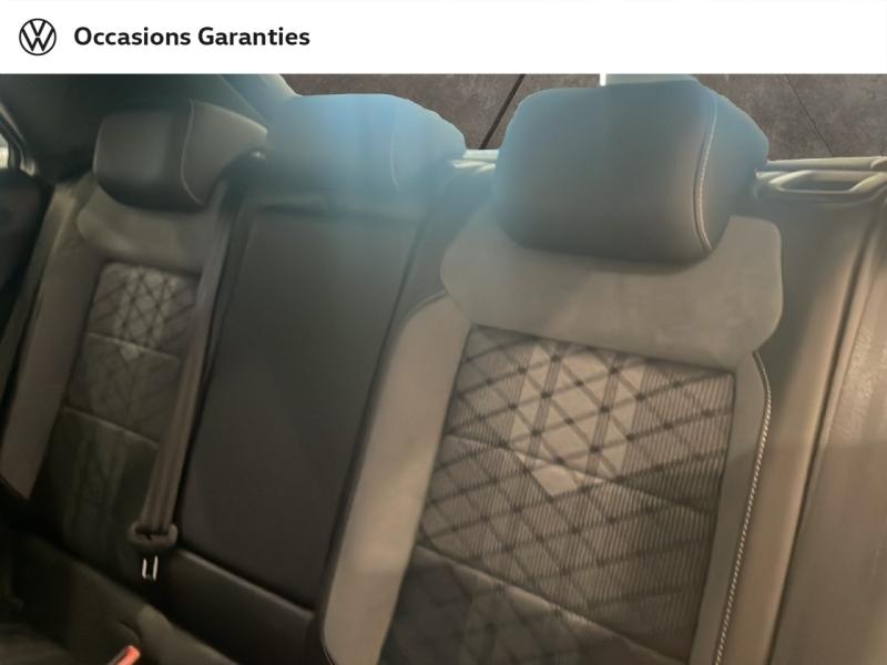 Voitures occasions VOLKSWAGEN T-ROC R-Line Dechy