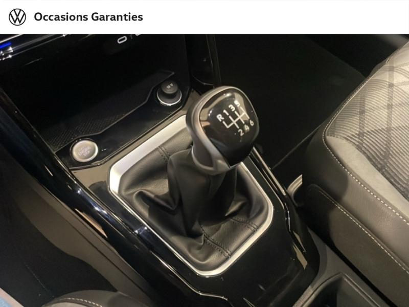 Voitures occasions VOLKSWAGEN T-ROC R-Line Dechy