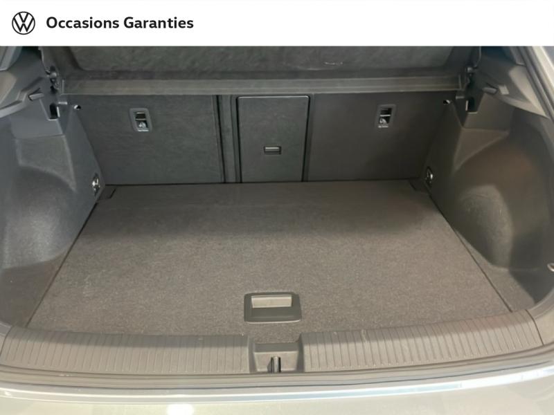 Voitures occasions VOLKSWAGEN T-ROC R-Line Lens