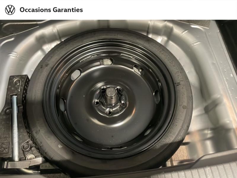 Voitures occasions VOLKSWAGEN T-ROC R-Line Dechy