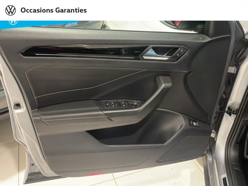 Voitures occasions VOLKSWAGEN T-ROC R-Line Lens