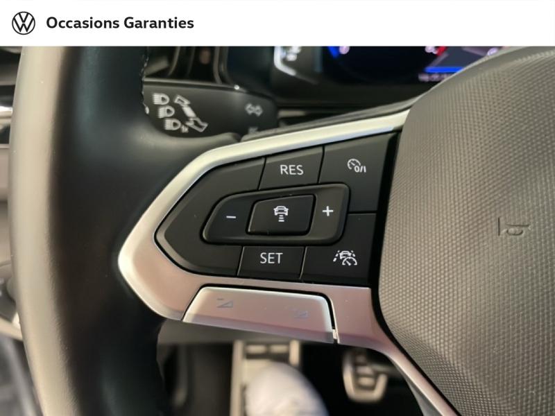 Voitures occasions VOLKSWAGEN T-ROC R-Line Lens