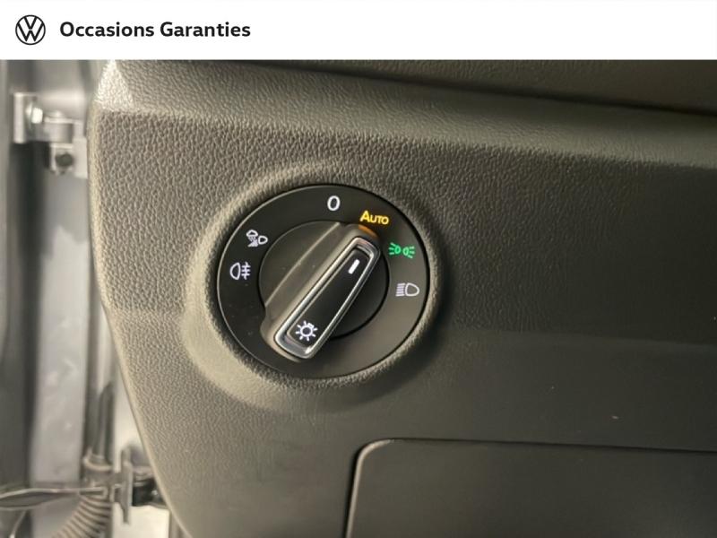 Voitures occasions VOLKSWAGEN T-ROC R-Line Lens