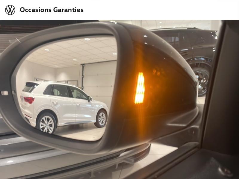 Voitures occasions VOLKSWAGEN T-ROC R-Line Dechy