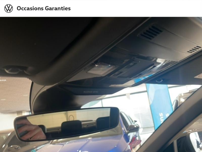 Voitures occasions VOLKSWAGEN T-ROC R-Line Lens