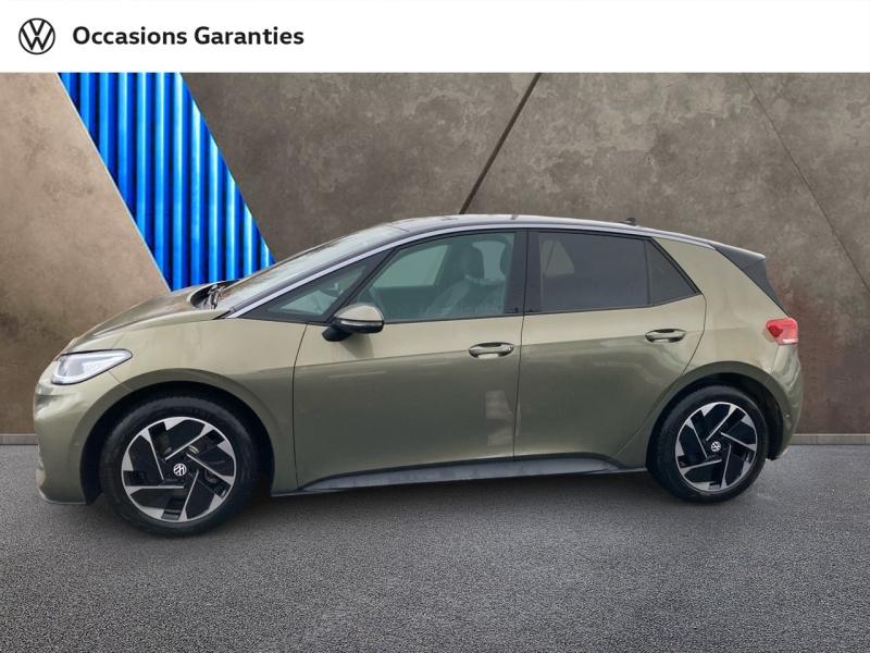 Voitures occasions VOLKSWAGEN ID.3  Lens