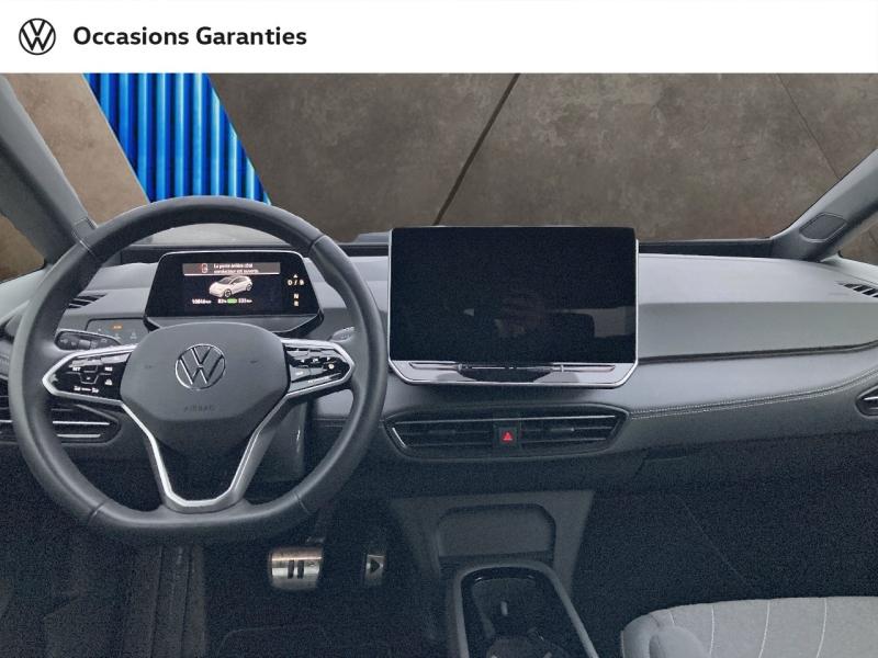 Voitures occasions VOLKSWAGEN ID.3  Lens
