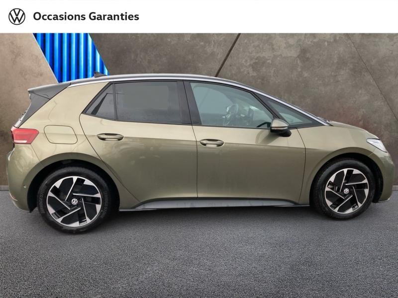 Voitures occasions VOLKSWAGEN ID.3 Life Max Lens