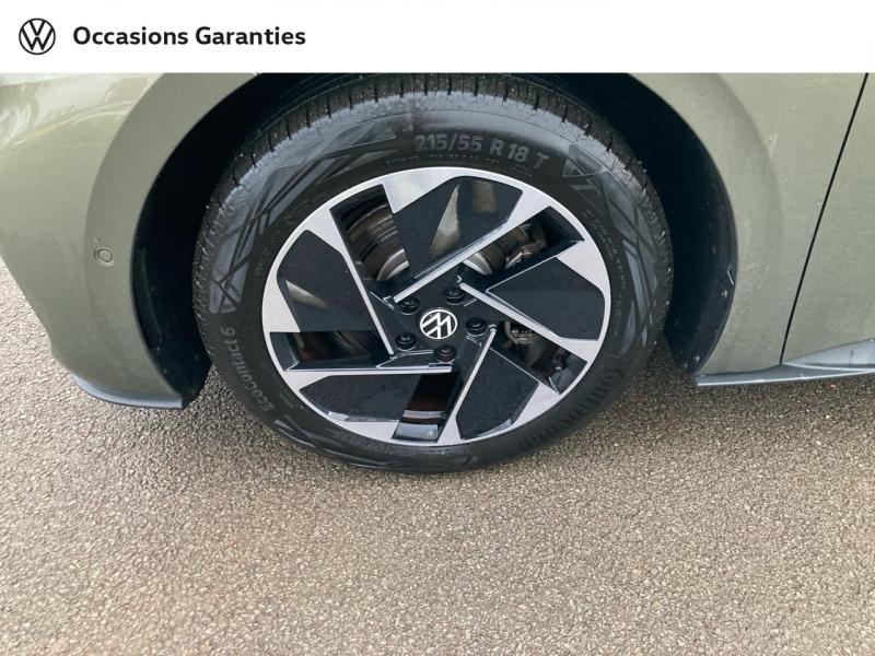 Voitures occasions VOLKSWAGEN ID.3  Lens