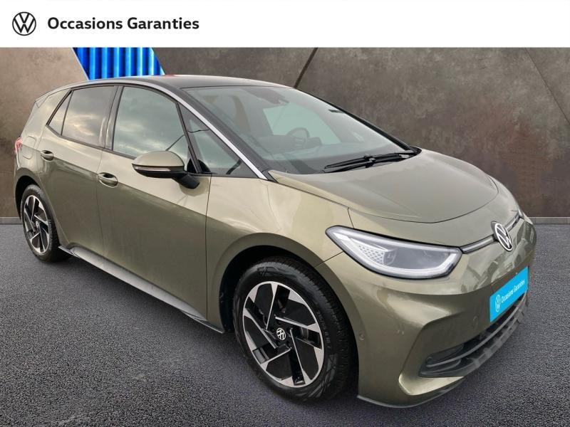 Voitures occasions VOLKSWAGEN ID.3 Life Max Lens