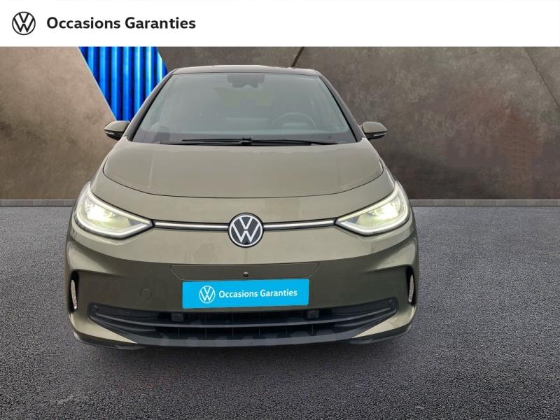 Voitures occasions VOLKSWAGEN ID.3 Life Max Lens