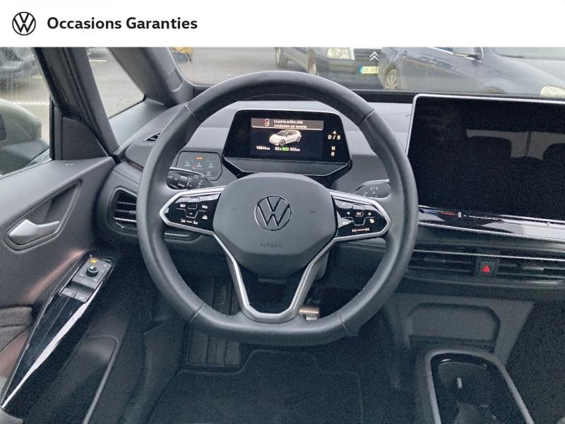 Voitures occasions VOLKSWAGEN ID.3  Lens