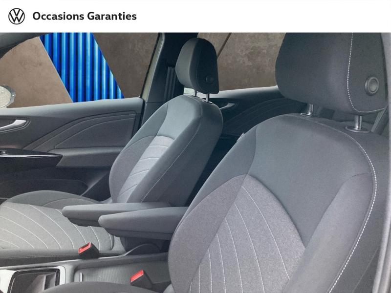 Voitures occasions VOLKSWAGEN ID.3 Life Max Lens