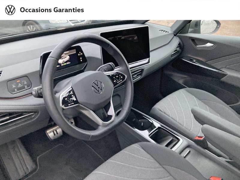 Voitures occasions VOLKSWAGEN ID.3 Life Max Lens