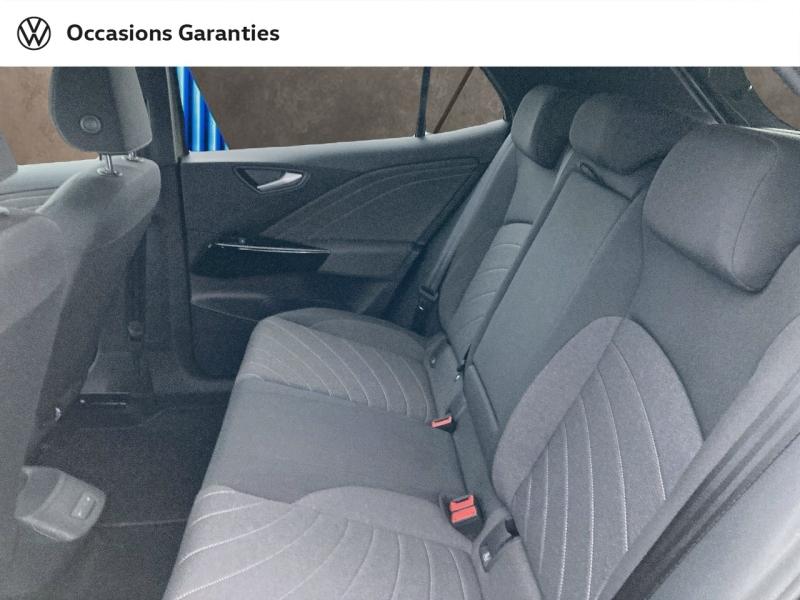 Voitures occasions VOLKSWAGEN ID.3  Lens