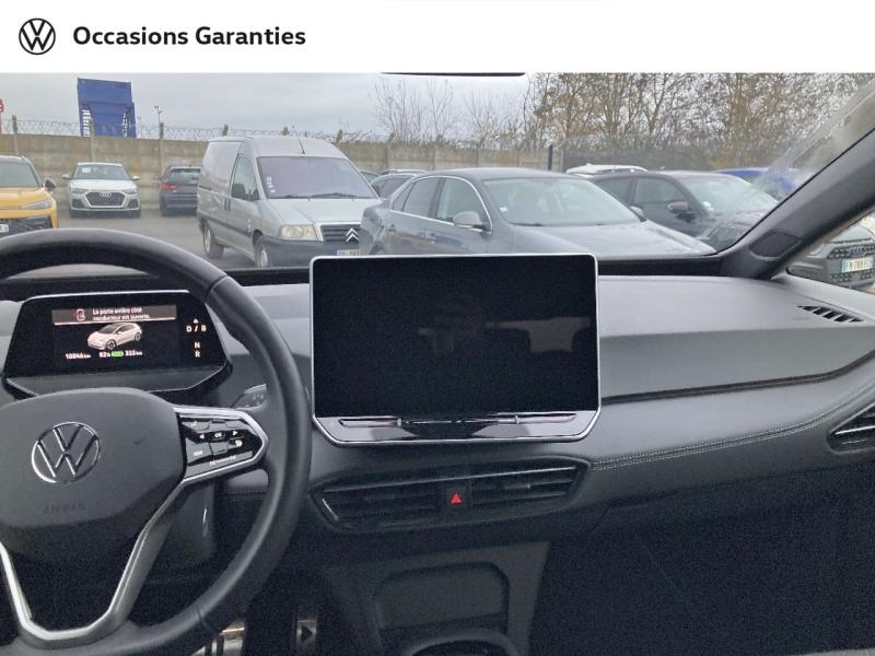 Voitures occasions VOLKSWAGEN ID.3 Life Max Lens